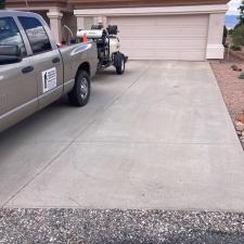 Another-complete-house-cleaning-for-new-owners-including-pavers-patio-front-walkway-garage-and-driveway-Red-mud-stain-removal-and-excessive-dust-in-Cornville-Arizona 1